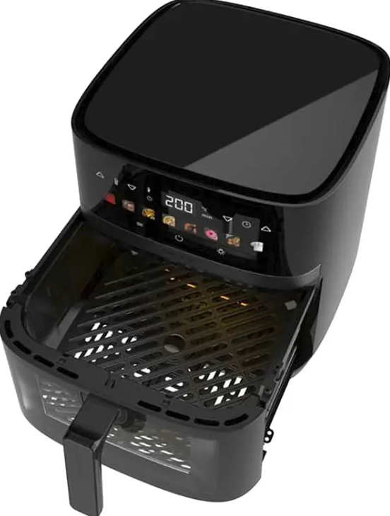 Мультипіч Cecotec Cecofry&Grill Duoheat 8000 фото №2