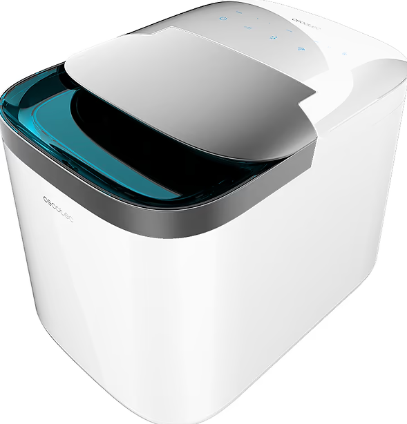 Льодогенератор Cecotec Chillin Ice 1500 (CCTC-08052)