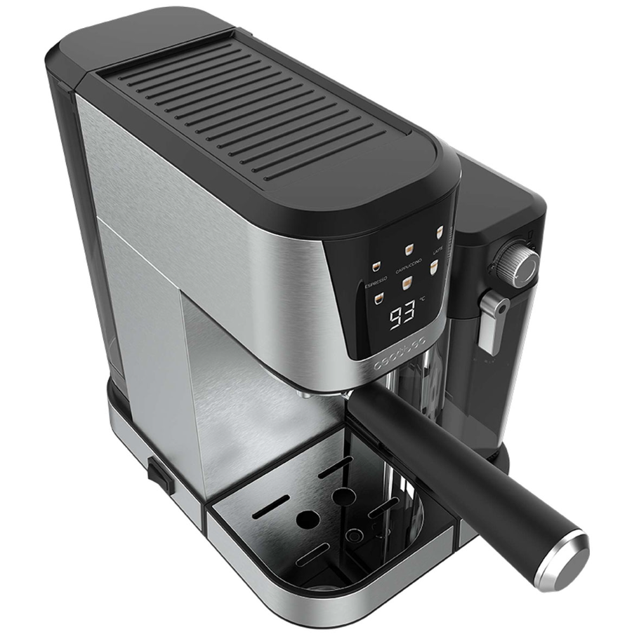 Кофеварка Cecotec Power Espresso 20 Cream (CCTC-00651)