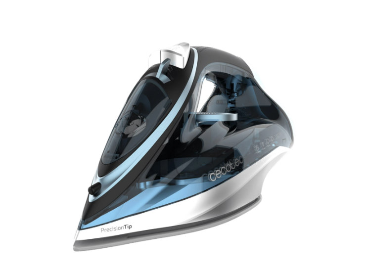 Утюг Cecotec Праска CECOTEC IronHero 2600 Vital