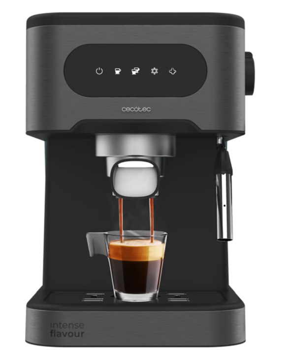 Кофеварка Cecotec POWER ESPRESSO 20 COLDBREW (CCTC-00268)