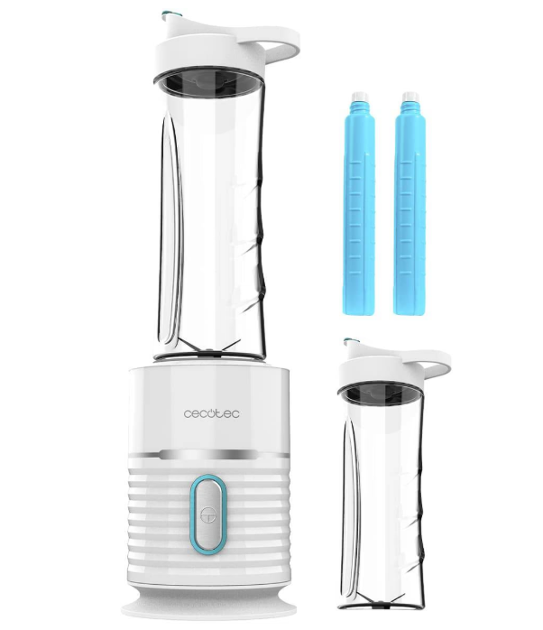 Блендер Cecotec Power Titanium 500 EasyGo (CCTC-03987)