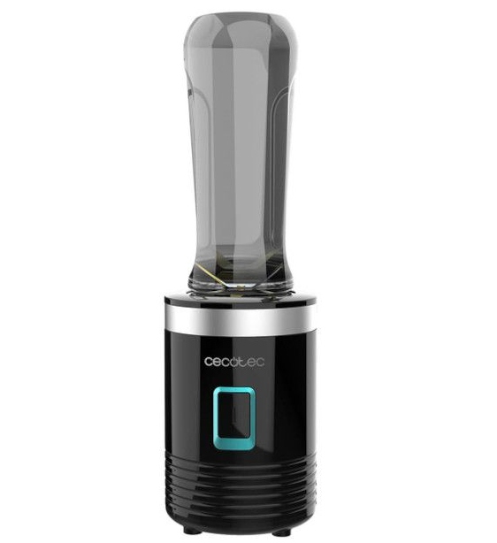 Блендер Cecotec Power Titanium 350 EasyGo Smoothie (CCTC-03907) фото №2