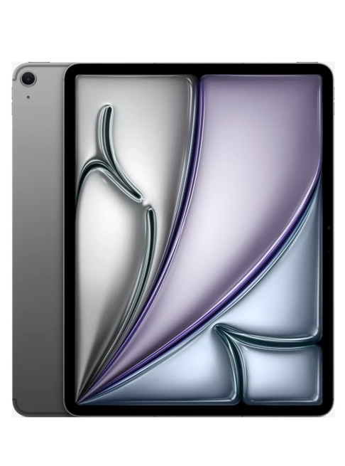 Планшет Apple iPad Air 13" M3 Wi-Fi 1TB Space Grey (MCQ04TY/A)