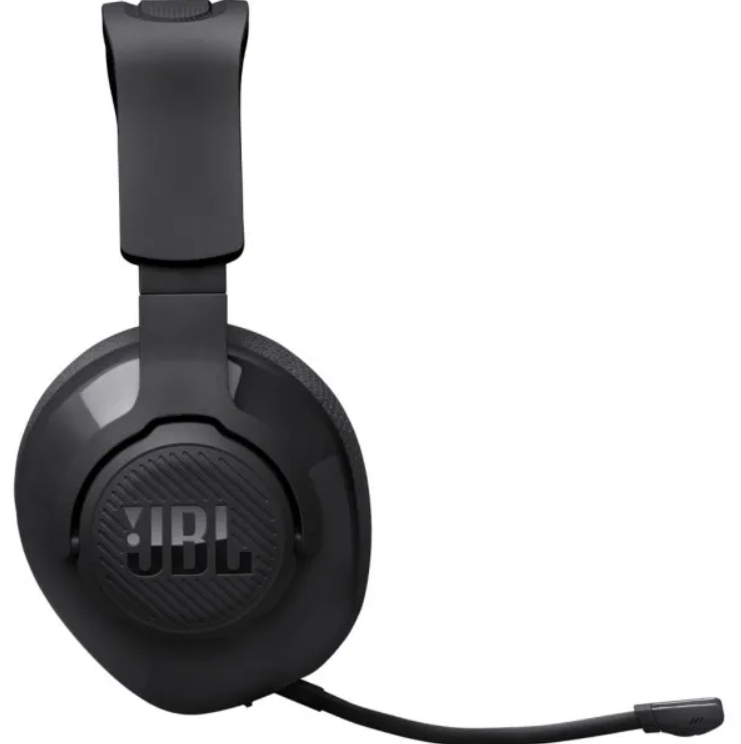 Навушники JBL Quantum 360 Wireless Black (JBLQTUM360BLK) фото №2