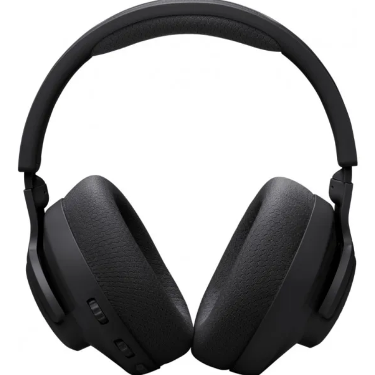 Навушники JBL Quantum 360 Wireless Black (JBLQTUM360BLK)