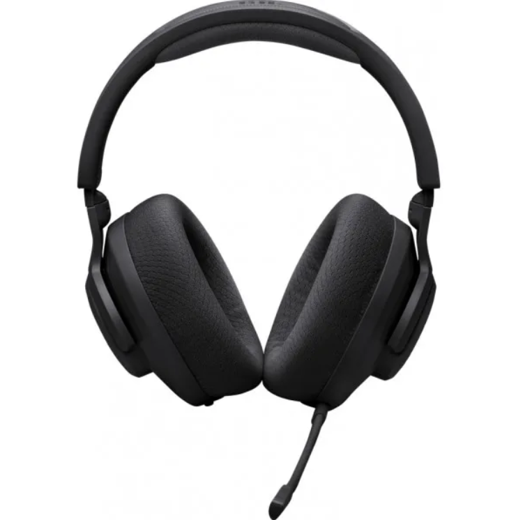 Навушники JBL Quantum 360 Wireless Black (JBLQTUM360BLK) фото №4