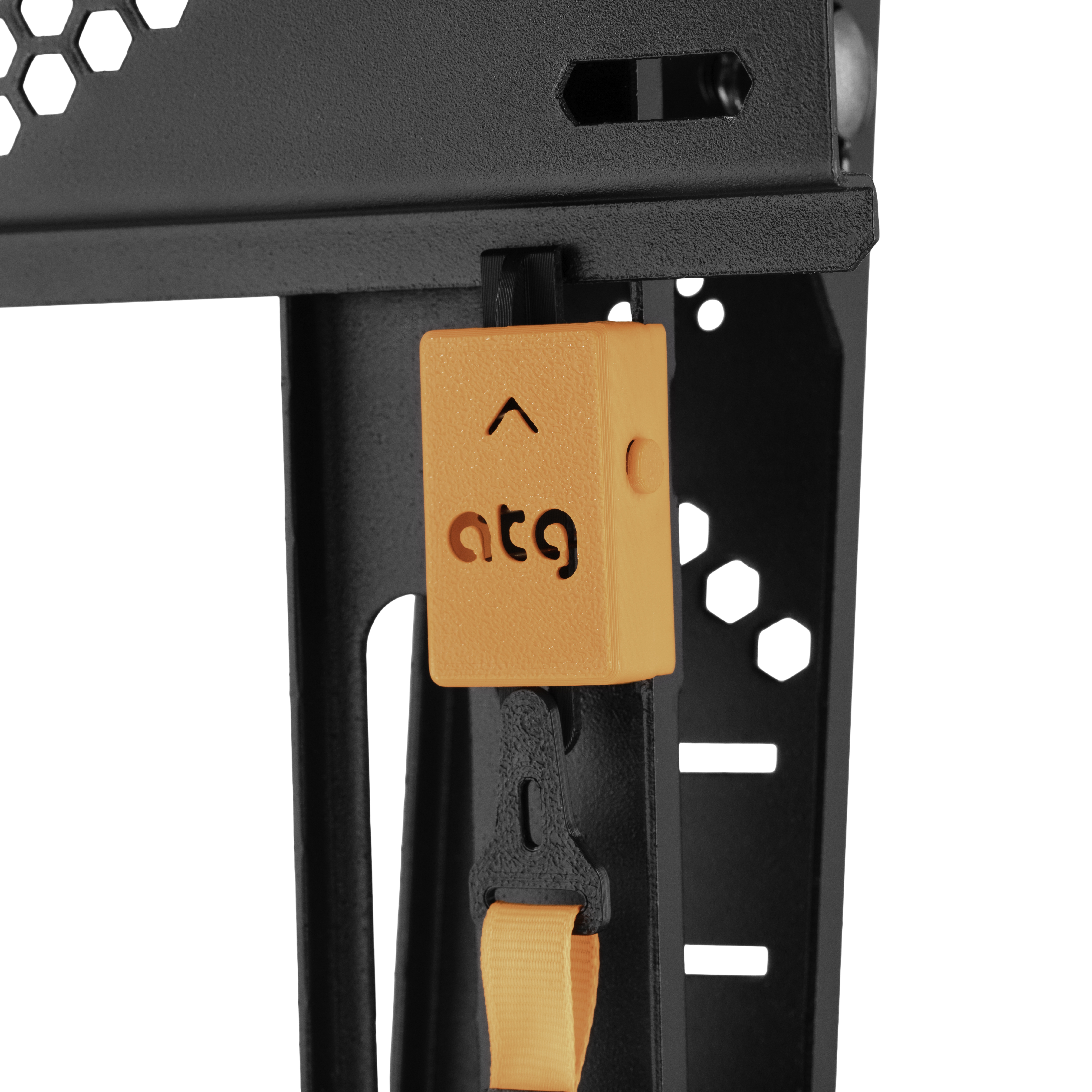 Кріплення ТВ ATG W2450IB фото №6