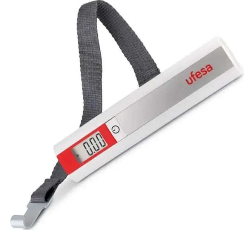 Ваги підлогові Ufesa BV0505 (30504484)