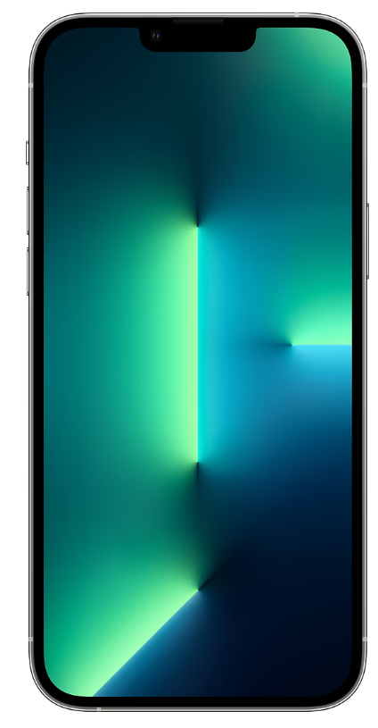 Смартфон Apple iPhone 13 Pro Max 128GB Silver (REF Як новий) фото №4