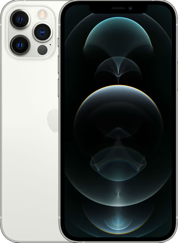Смартфон Apple iPhone 12 Pro 256Gb Silver (REF EKO)