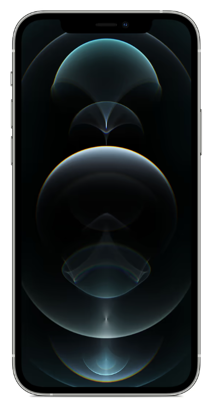 Смартфон Apple iPhone 12 Pro 256Gb Silver (REF EKO) фото №4
