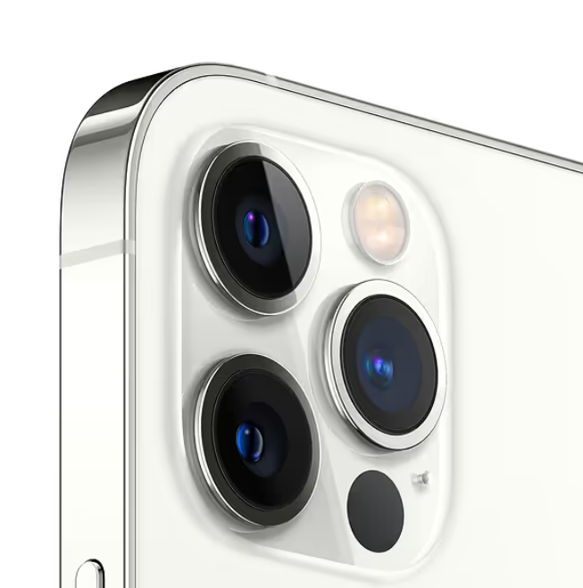 Смартфон Apple iPhone 12 Pro 256Gb Silver (REF EKO) фото №2