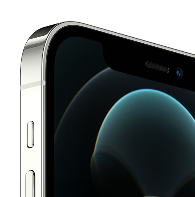 Смартфон Apple iPhone 12 Pro 256Gb Silver (REF EKO) фото №3