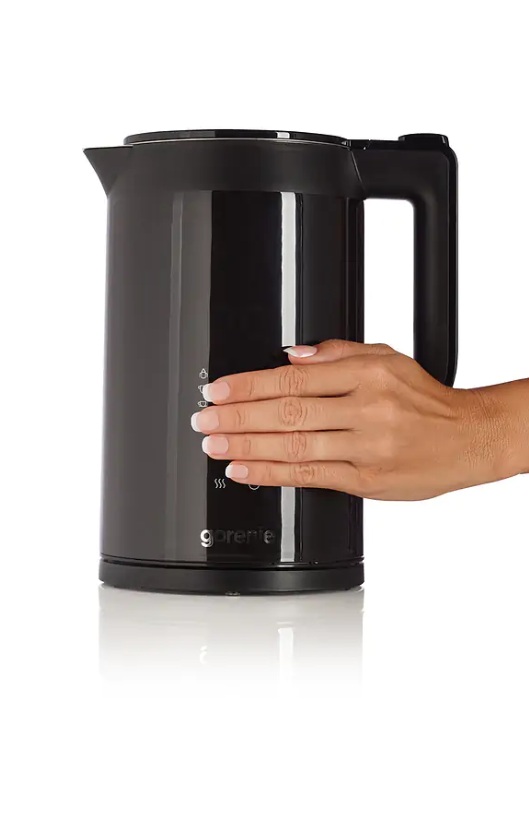 Электрический чайник Gorenje K17DWDII фото №10