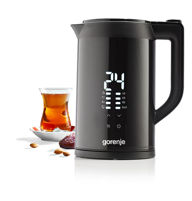 Электрический чайник Gorenje K17DWDII фото №9