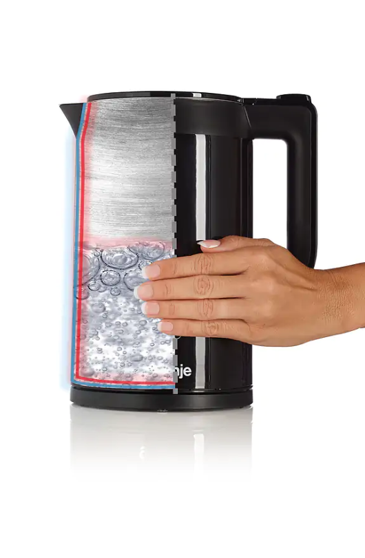 Электрический чайник Gorenje K17DWDII фото №5