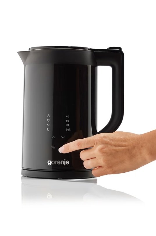 Электрический чайник Gorenje K17DWDII фото №7