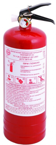Набор техпомощи Poputchik BMW M-Power легковий (01-088-Л) фото №2