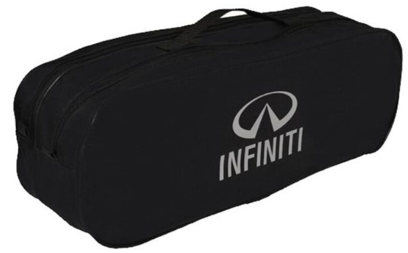 Набір техдопомоги Poputchik Infiniti кросовер (01-086-К) фото №2