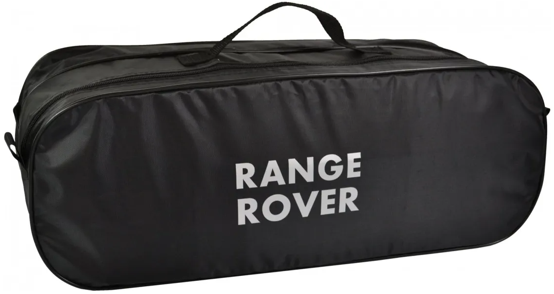 Набор техпомощи Poputchik RANGE ROVER кроссовер (01-124-К) фото №2