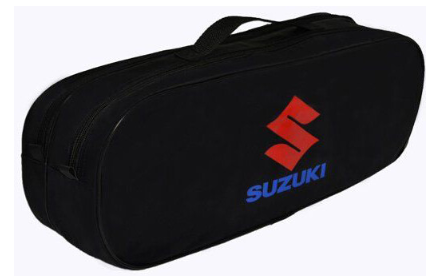 Набор техпомощи Poputchik Suzuki кросовер/мінівен (01-008-К) фото №2