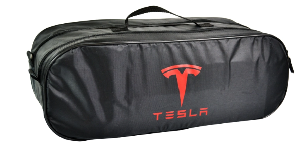 Набор техпомощи Poputchik Tesla кроссовер (01-116-К) фото №2