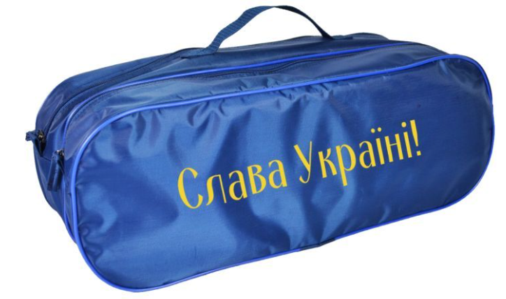 Набор техпомощи Poputchik Евростандарт Слава Україні (01-205-IS) фото №2