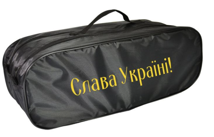 Набір техдопомоги Poputchik Універсальний Слава Україні (01-206-IS) фото №4
