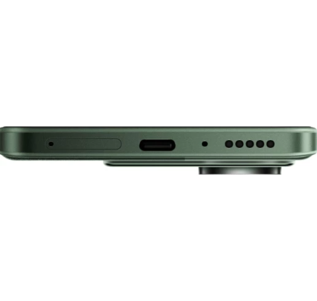 Смартфон Poco M7 Pro 5G 8/256GB Green Int фото №10