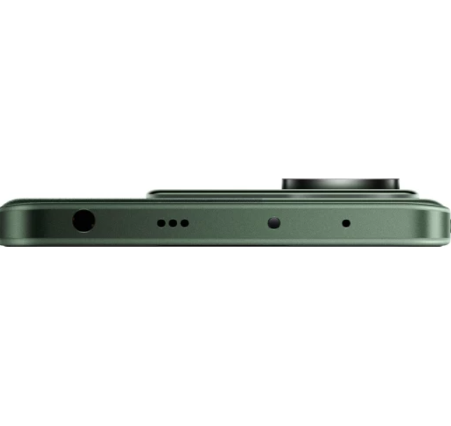 Смартфон Poco M7 Pro 5G 8/256GB Green Int фото №11