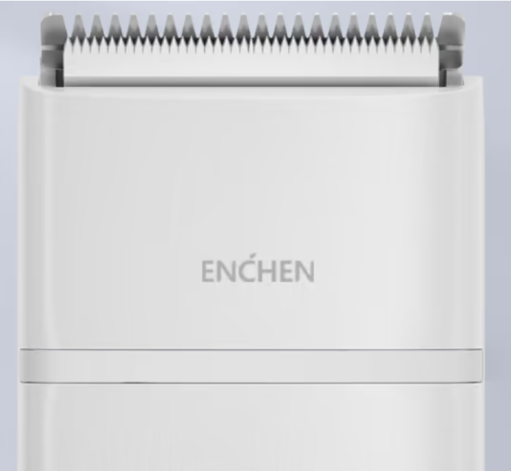 Машинка для стрижки  Xiaomi ENCHEN BOOST 2 White фото №3