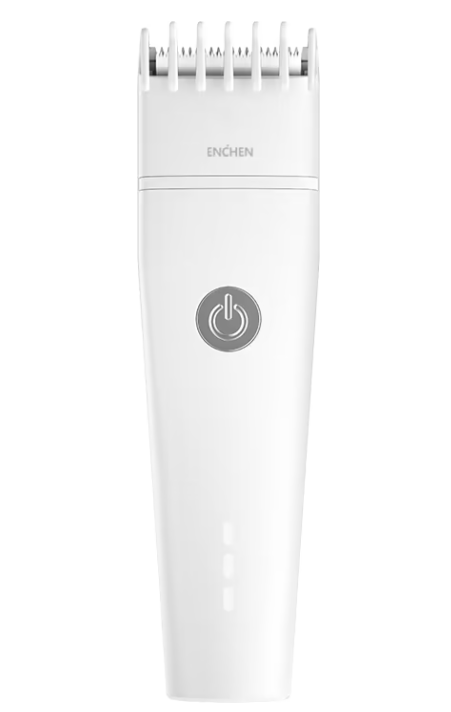 Машинка для стрижки  Xiaomi ENCHEN BOOST 2 White