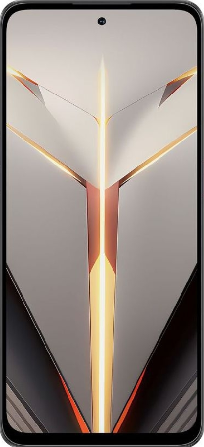 Смартфон ZTE Nubia Neo 2 5G 8/256GB Silver фото №7