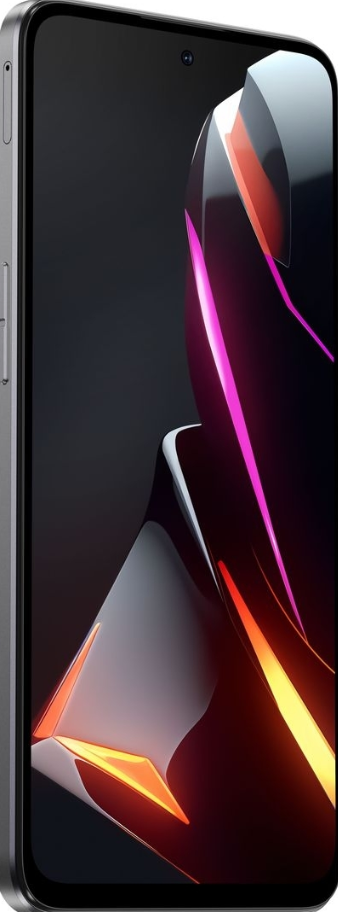 Смартфон ZTE Nubia Neo 2 5G 8/256GB Silver фото №8