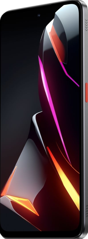 Смартфон ZTE Nubia Neo 2 5G 8/256GB Silver фото №9