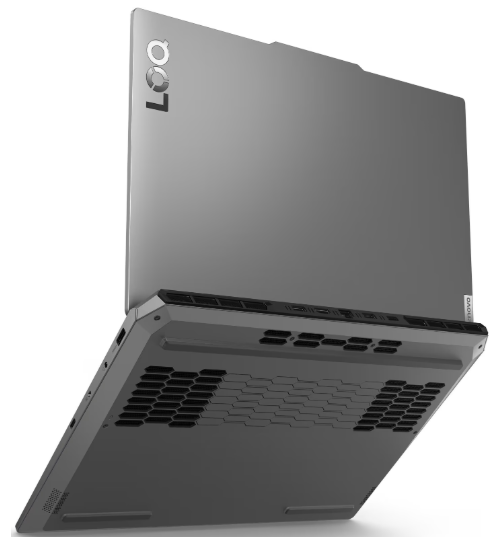 Ноутбук Lenovo LOQ-15IAX9 CI5-12450HX 15" 16GB/1TB 83GS008FRA LENOVO фото №8