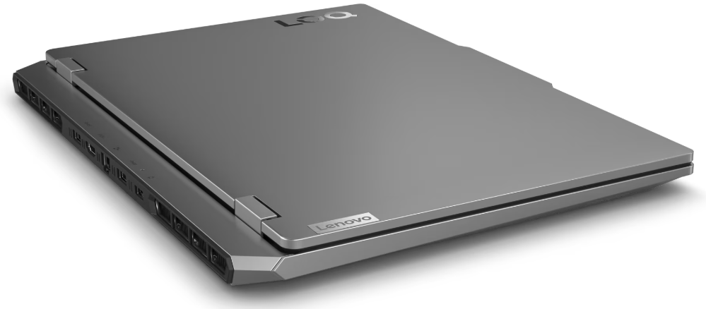 Ноутбук Lenovo LOQ-15IAX9 CI5-12450HX 15" 16GB/1TB 83GS008FRA LENOVO фото №9