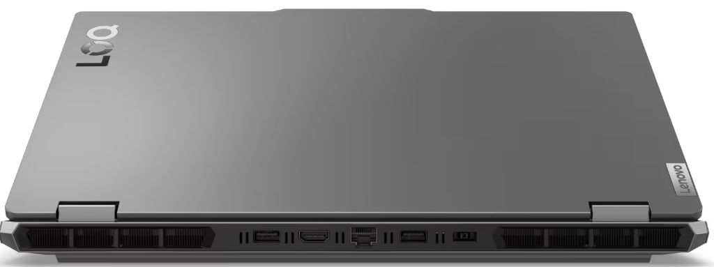 Ноутбук Lenovo LOQ-15IAX9 CI5-12450HX 15" 16GB/1TB 83GS008FRA LENOVO фото №10