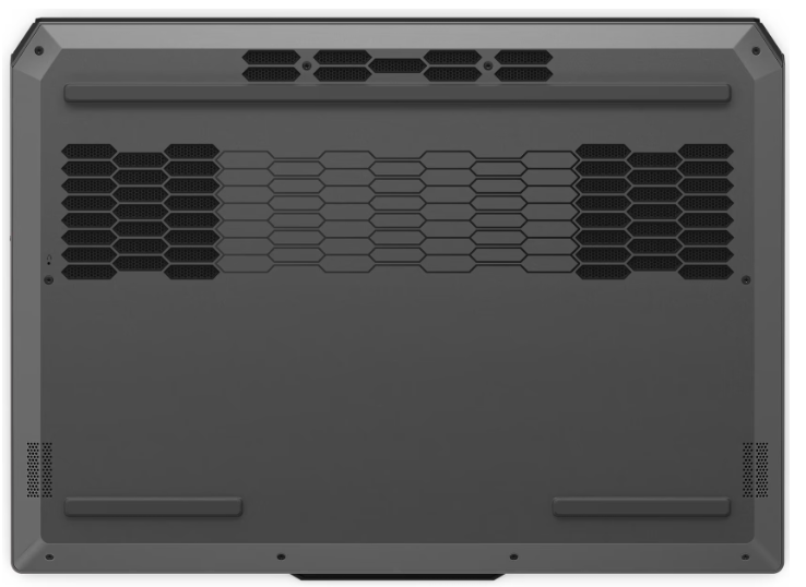 Ноутбук Lenovo LOQ-15IAX9 CI5-12450HX 15" 16GB/1TB 83GS008FRA LENOVO фото №11