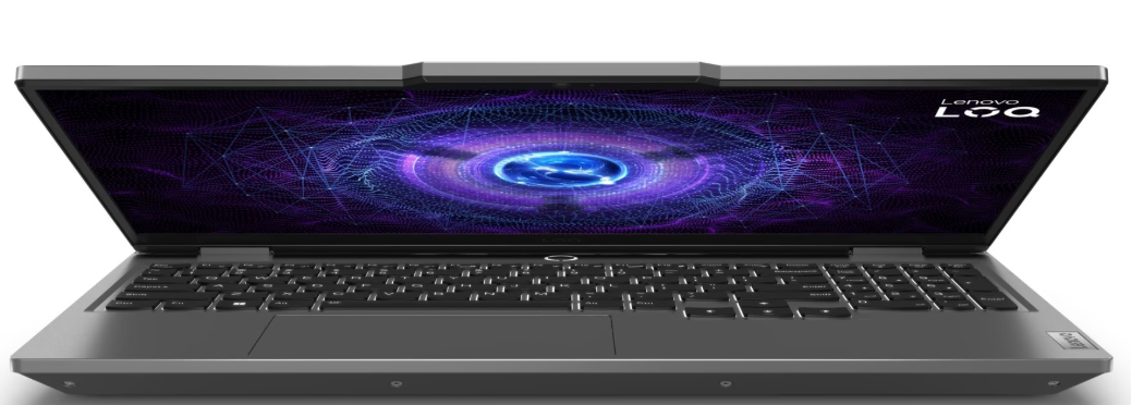 Ноутбук Lenovo LOQ-15IAX9 CI5-12450HX 15" 16GB/1TB 83GS008FRA LENOVO фото №4