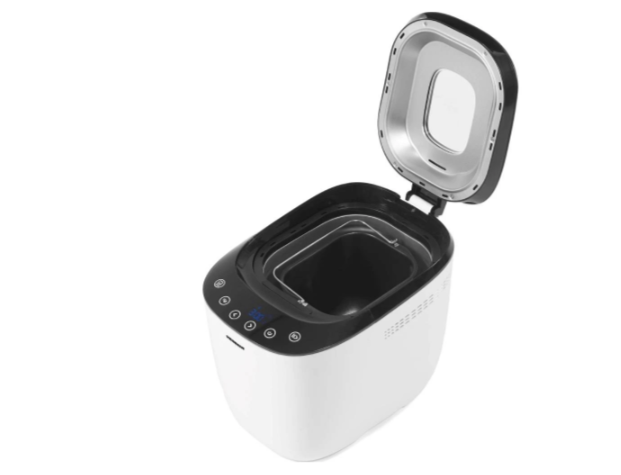 Хлебопечь HEINNER HBM-900WHBK фото №3