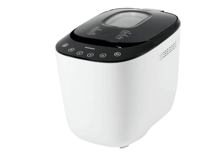 Хлебопечь HEINNER HBM-900WHBK