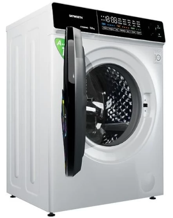 Пральна машина  Skyworth F70280WD фото №4