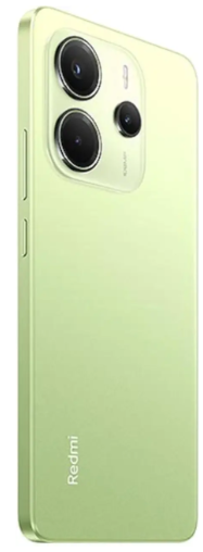 Смартфон Xiaomi Redmi Note 14 8/256GB NFC Lime Green int фото №4