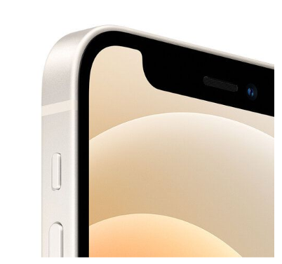 Смартфон Apple iPhone 12 Mini 128GB White (Еко) фото №4