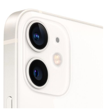 Смартфон Apple iPhone 12 Mini 128GB White (Еко) фото №3