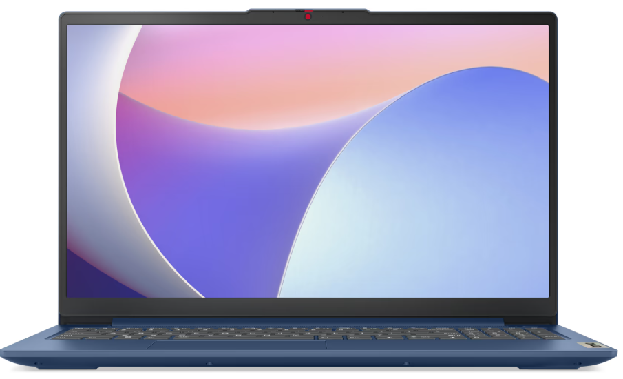 Ноутбук Lenovo IdeaPad Slim 3 15IAH8 (83ER00MFRA)
