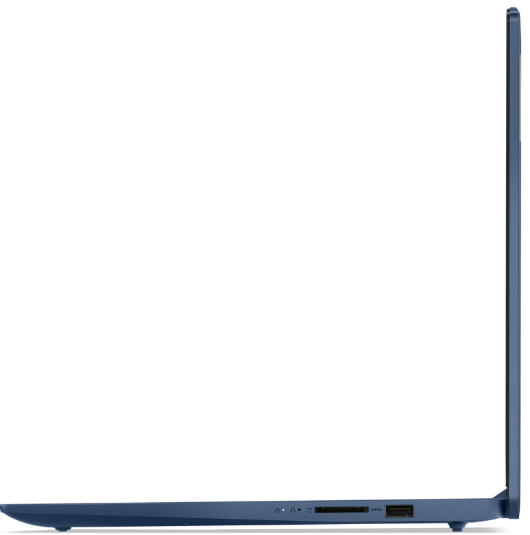 Ноутбук Lenovo IdeaPad Slim 3 15IAH8 (83ER00MFRA) фото №5
