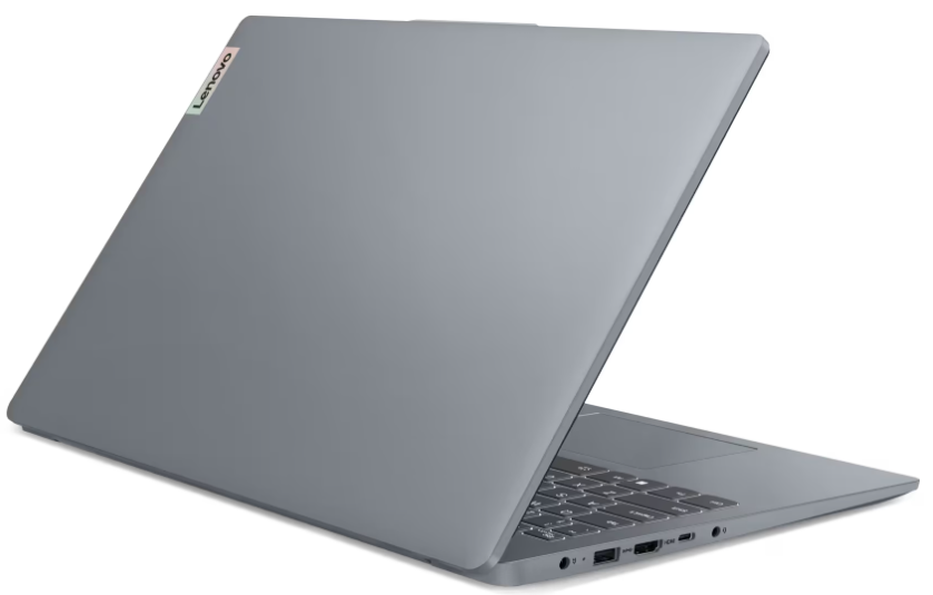 Ноутбук Lenovo IdeaPad Slim 3 15ABR8 (82XM00XERA) фото №7